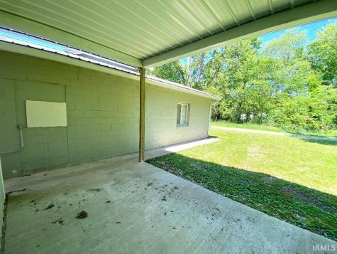 111 Cherry Street Worthington IN 47471
