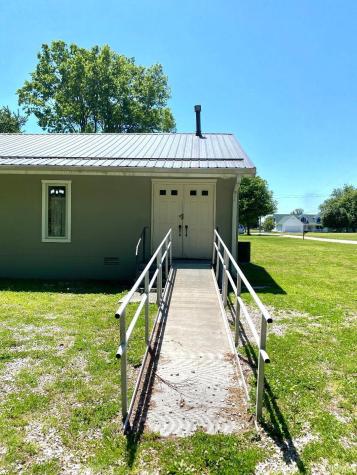 111 Cherry Street Worthington IN 47471