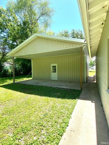 111 Cherry Street Worthington IN 47471