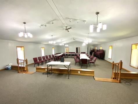 111 Cherry Street Worthington IN 47471