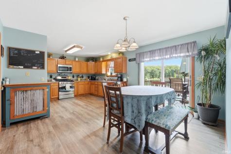 255 Lane 201 Lake Minifenokee Lane Fremont IN 46737