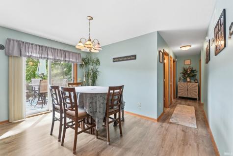255 Lane 201 Lake Minifenokee Lane Fremont IN 46737