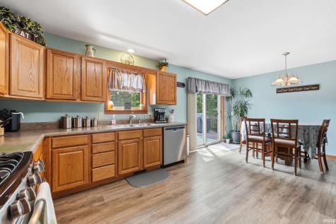255 Lane 201 Lake Minifenokee Lane Fremont IN 46737