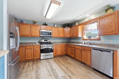255 Lane 201 Lake Minifenokee Lane Fremont IN 46737