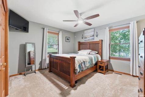 255 Lane 201 Lake Minifenokee Lane Fremont IN 46737