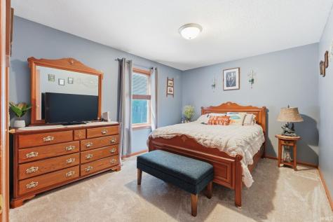 255 Lane 201 Lake Minifenokee Lane Fremont IN 46737