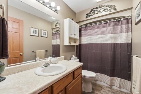 255 Lane 201 Lake Minifenokee Lane Fremont IN 46737