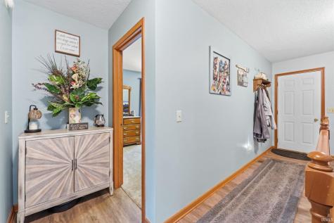 255 Lane 201 Lake Minifenokee Lane Fremont IN 46737