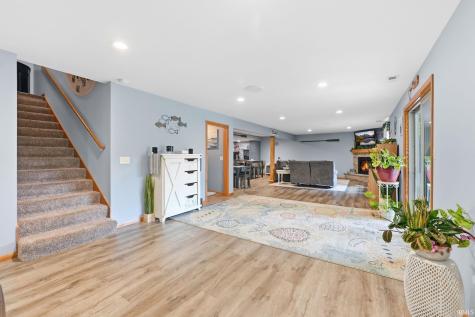 255 Lane 201 Lake Minifenokee Lane Fremont IN 46737