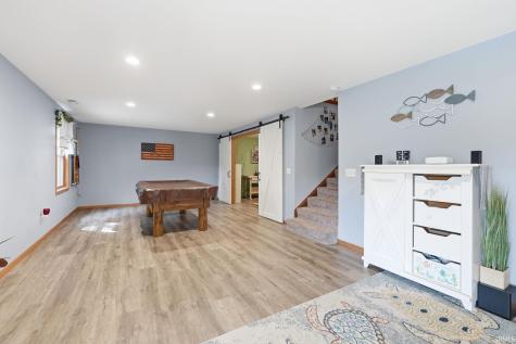255 Lane 201 Lake Minifenokee Lane Fremont IN 46737