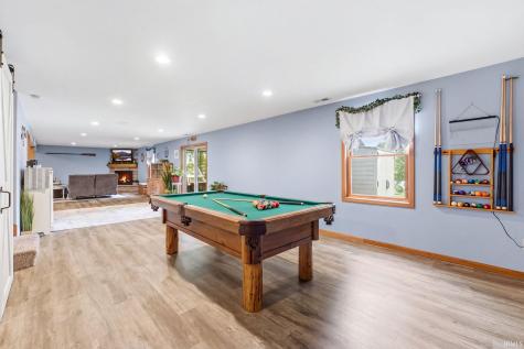 255 Lane 201 Lake Minifenokee Lane Fremont IN 46737