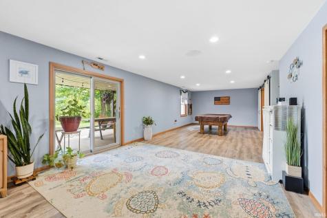 255 Lane 201 Lake Minifenokee Lane Fremont IN 46737