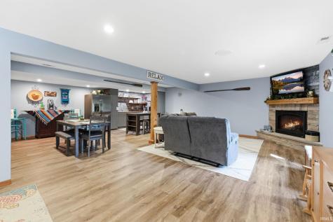 255 Lane 201 Lake Minifenokee Lane Fremont IN 46737