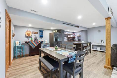 255 Lane 201 Lake Minifenokee Lane Fremont IN 46737