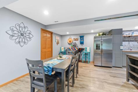 255 Lane 201 Lake Minifenokee Lane Fremont IN 46737