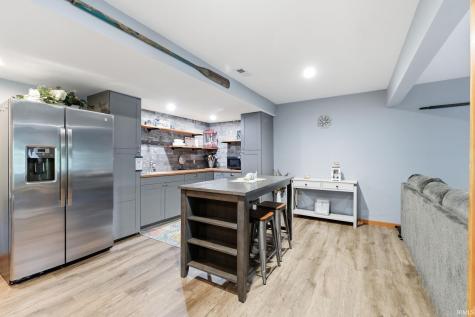 255 Lane 201 Lake Minifenokee Lane Fremont IN 46737