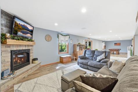 255 Lane 201 Lake Minifenokee Lane Fremont IN 46737
