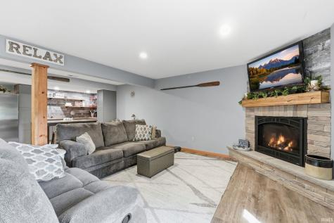 255 Lane 201 Lake Minifenokee Lane Fremont IN 46737