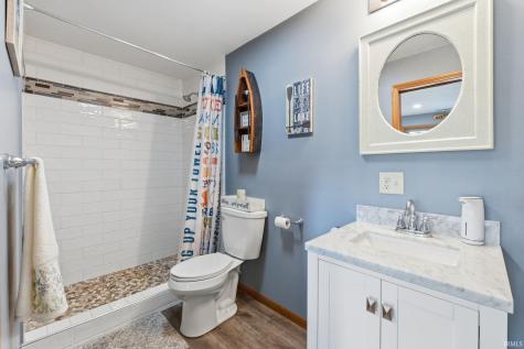 255 Lane 201 Lake Minifenokee Lane Fremont IN 46737