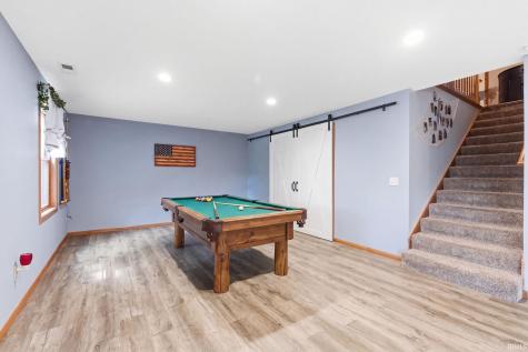 255 Lane 201 Lake Minifenokee Lane Fremont IN 46737