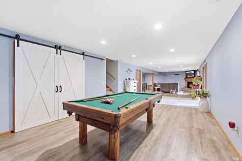 255 Lane 201 Lake Minifenokee Lane Fremont IN 46737
