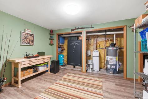 255 Lane 201 Lake Minifenokee Lane Fremont IN 46737