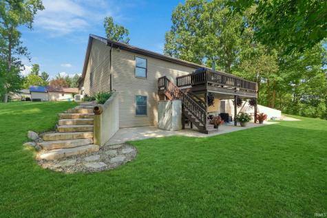 255 Lane 201 Lake Minifenokee Lane Fremont IN 46737