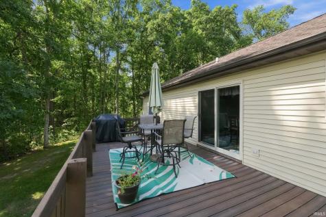 255 Lane 201 Lake Minifenokee Lane Fremont IN 46737