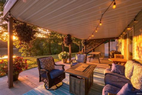 255 Lane 201 Lake Minifenokee Lane Fremont IN 46737