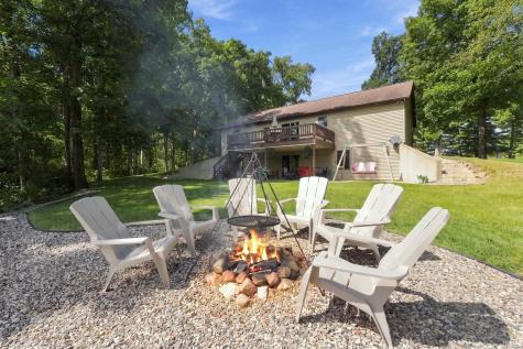 255 Lane 201 Lake Minifenokee Lane Fremont IN 46737