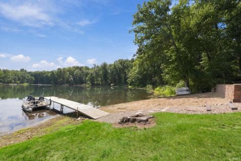 255 Lane 201 Lake Minifenokee Lane Fremont IN 46737