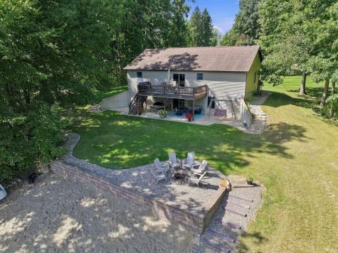 255 Lane 201 Lake Minifenokee Lane Fremont IN 46737