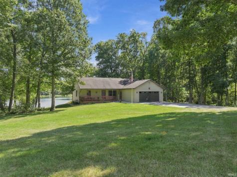 255 Lane 201 Lake Minifenokee Lane Fremont IN 46737