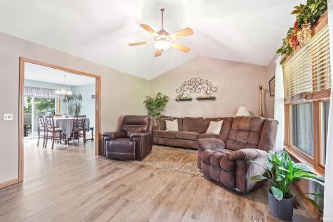 255 Lane 201 Lake Minifenokee Lane Fremont IN 46737