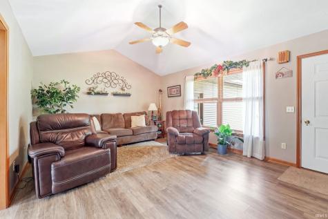 255 Lane 201 Lake Minifenokee Lane Fremont IN 46737