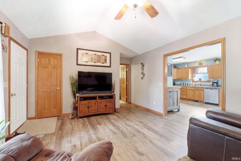 255 Lane 201 Lake Minifenokee Lane Fremont IN 46737