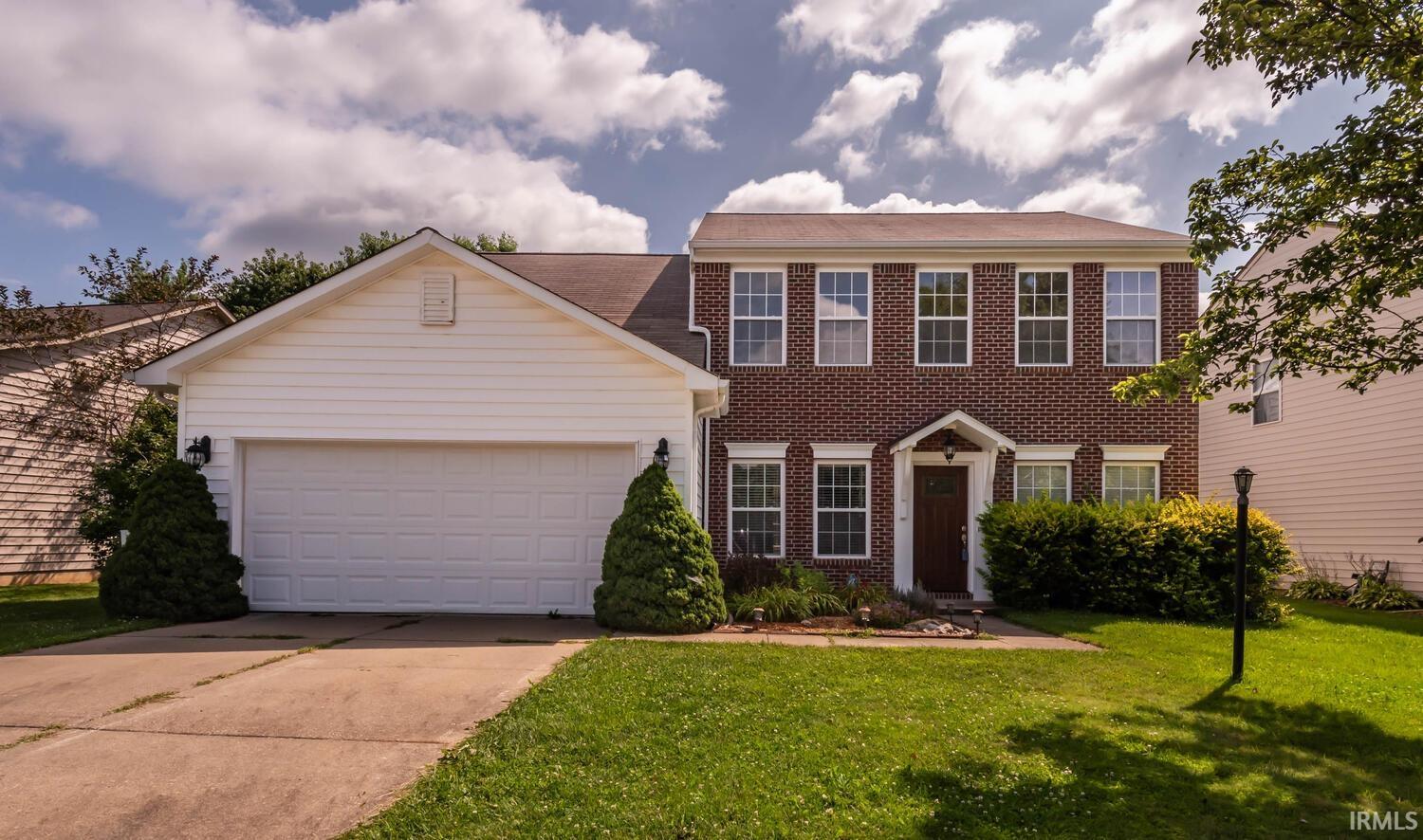 3651 S Wickens Street Bloomington IN 47403