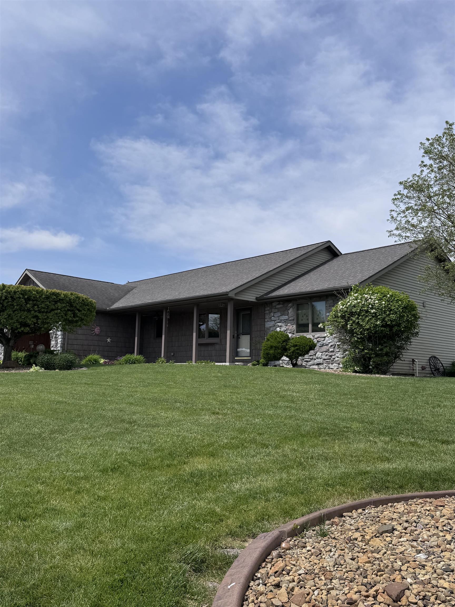 331 Lincoln Park Warsaw IN 46582