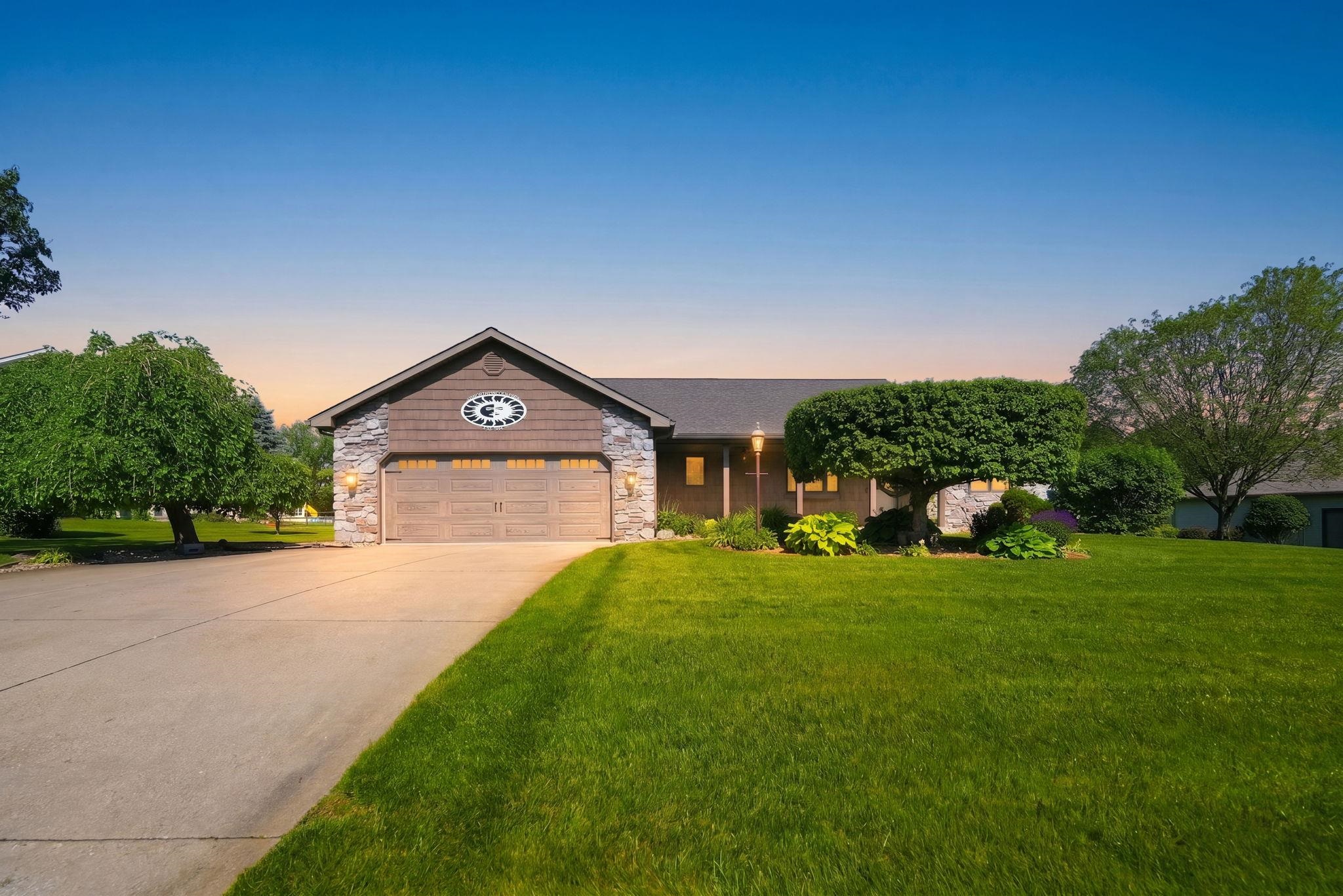 331 Lincoln Park Warsaw IN 46582