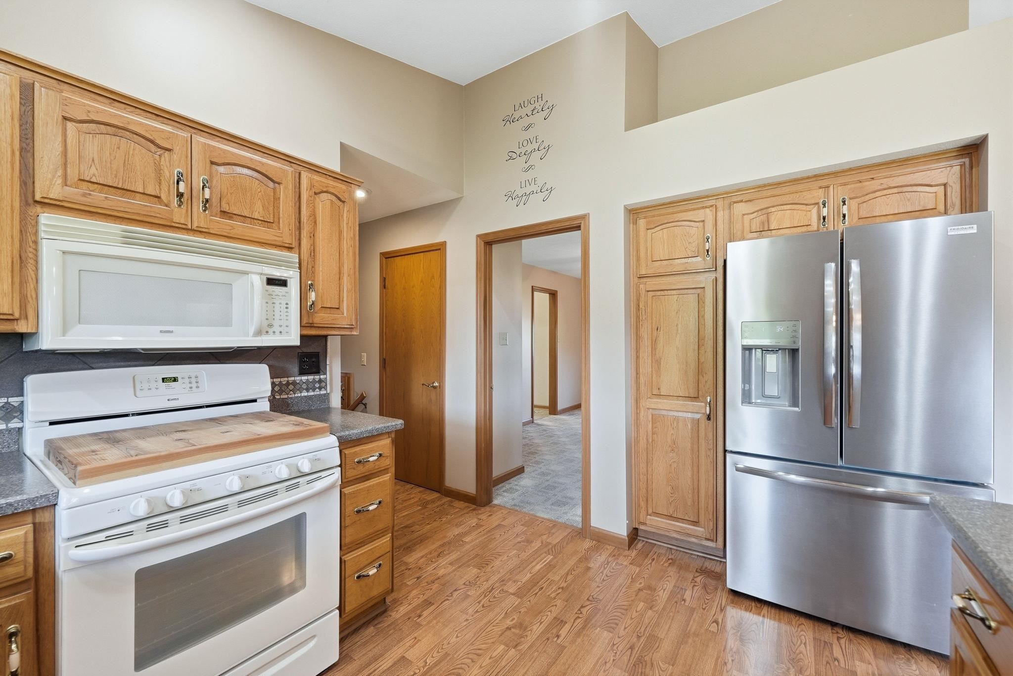 331 Lincoln Park Warsaw IN 46582
