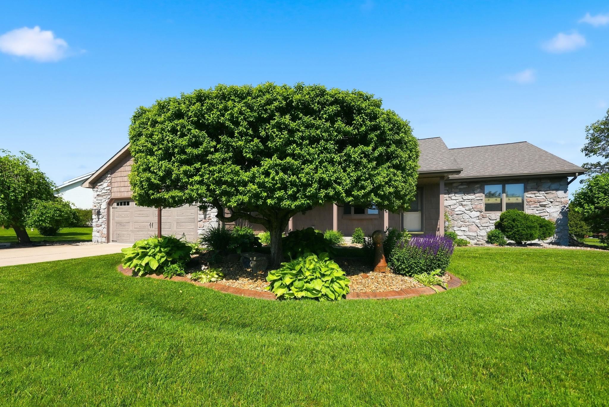 331 Lincoln Park Warsaw IN 46582