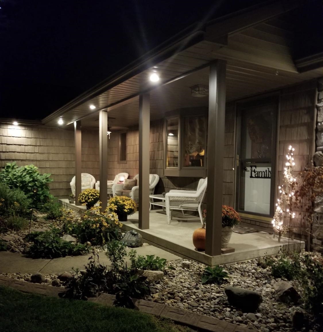 331 Lincoln Park Warsaw IN 46582