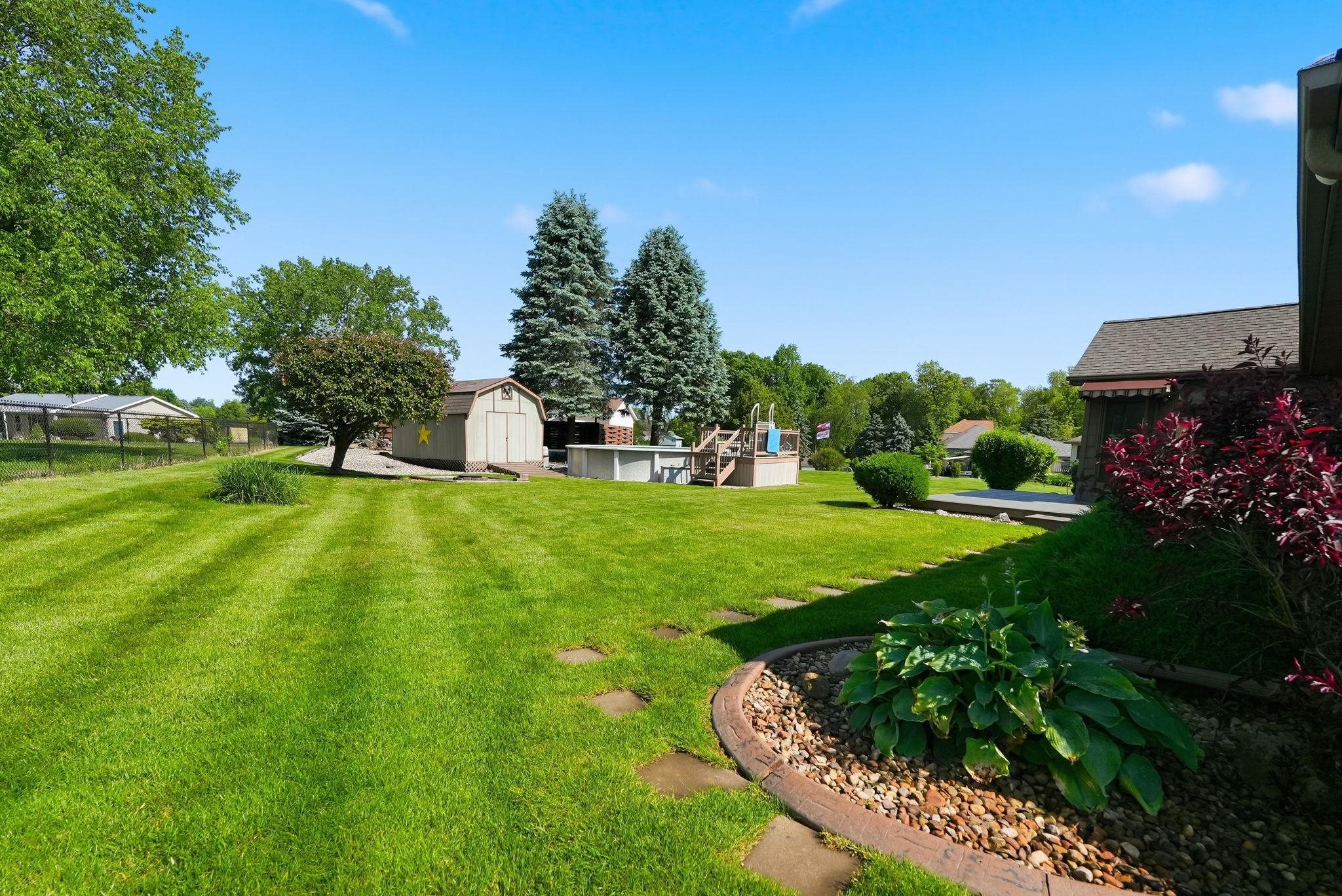 331 Lincoln Park Warsaw IN 46582