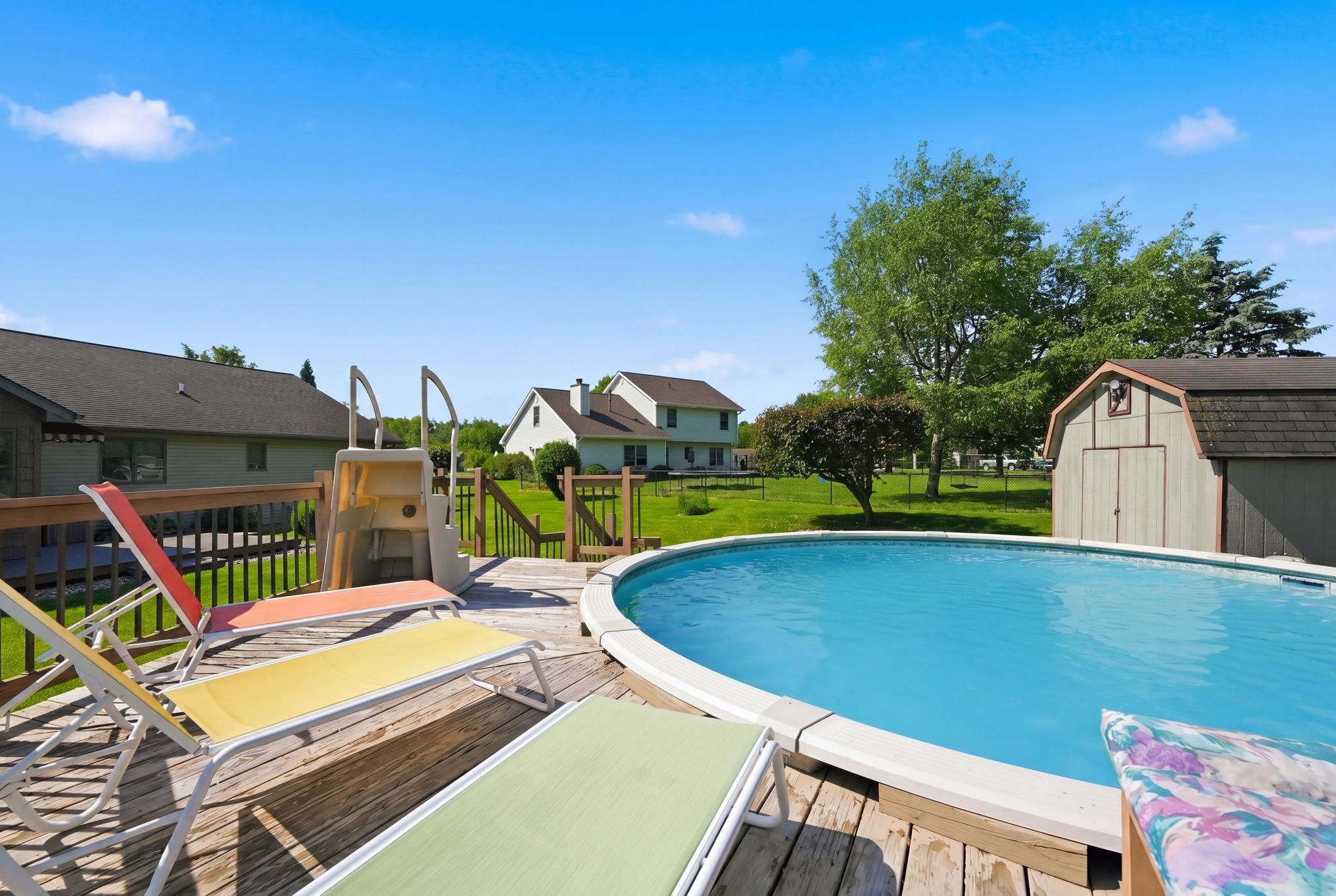 331 Lincoln Park Warsaw IN 46582