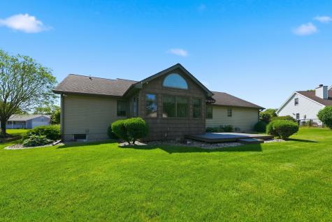 331 Lincoln Park Warsaw IN 46582