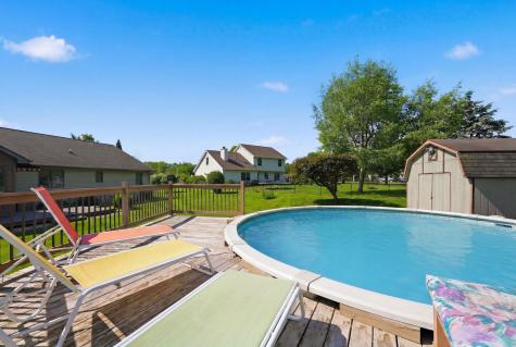 331 Lincoln Park Warsaw IN 46582