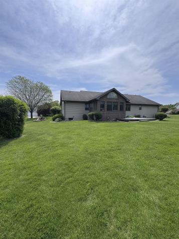 331 Lincoln Park Warsaw IN 46582