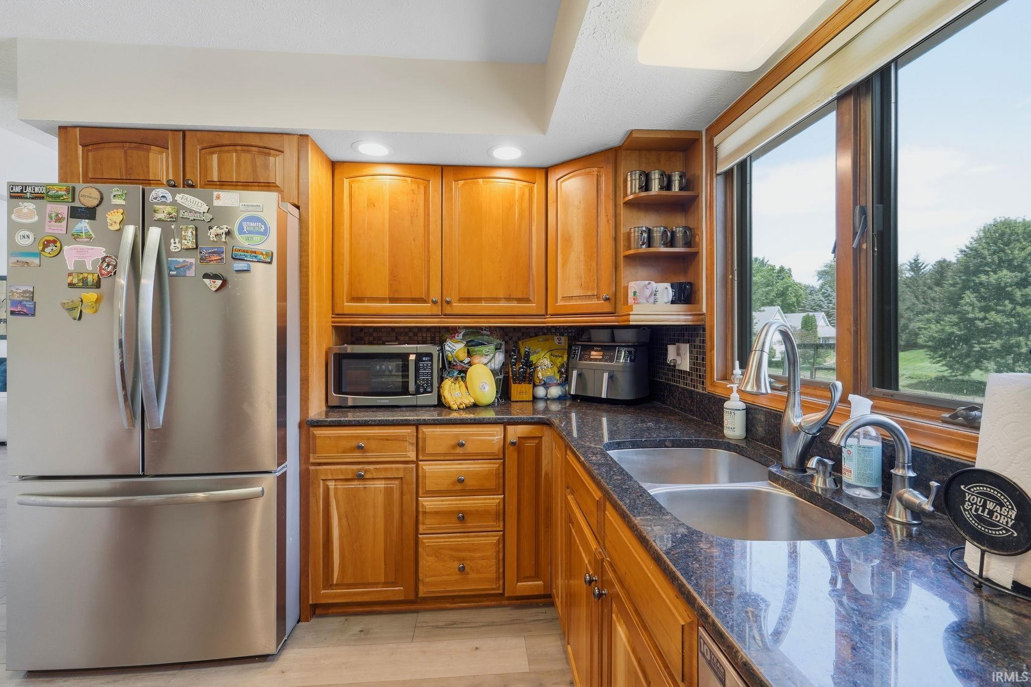 534 Crestlane Drive Warsaw IN 46580