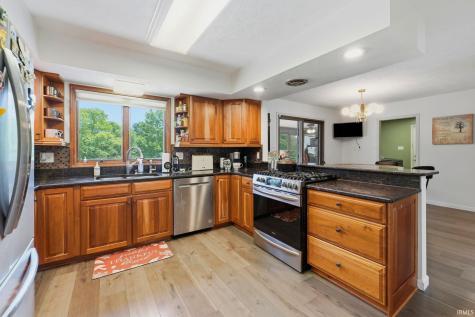 534 Crestlane Drive Warsaw IN 46580