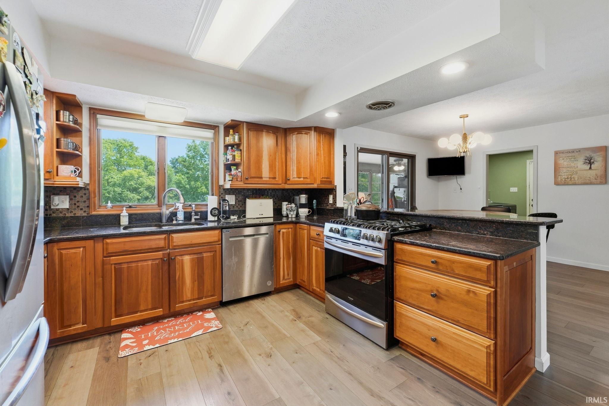 534 Crestlane Drive Warsaw IN 46580